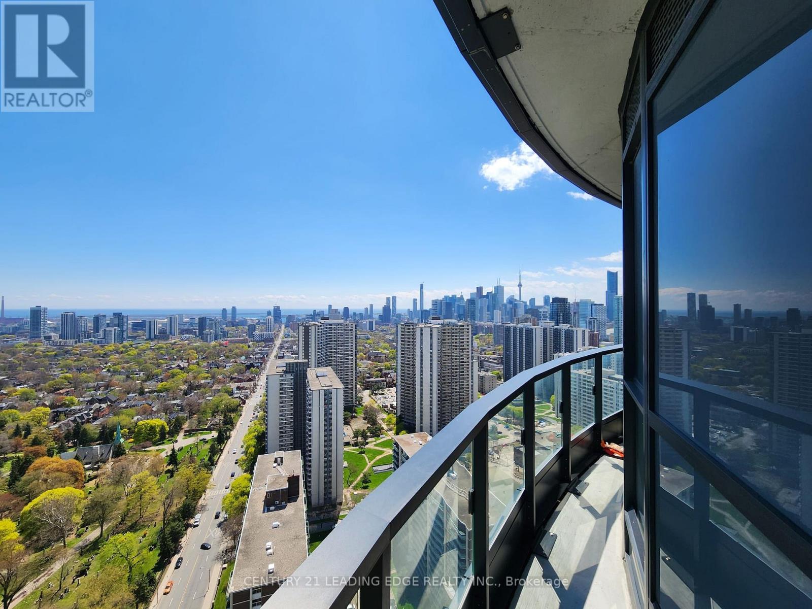 3418 - 585 Bloor Street E, Toronto, Ontario  M4W 0B3 - Photo 15 - C13127336