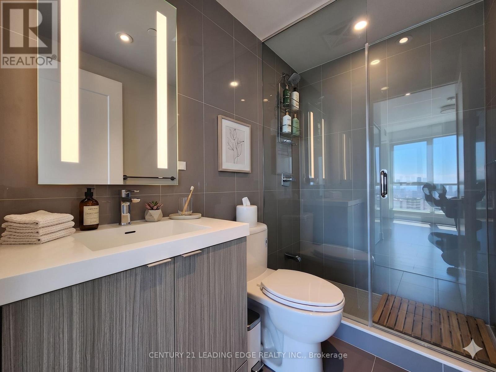 3418 - 585 Bloor Street E, Toronto, Ontario  M4W 0B3 - Photo 18 - C13127336