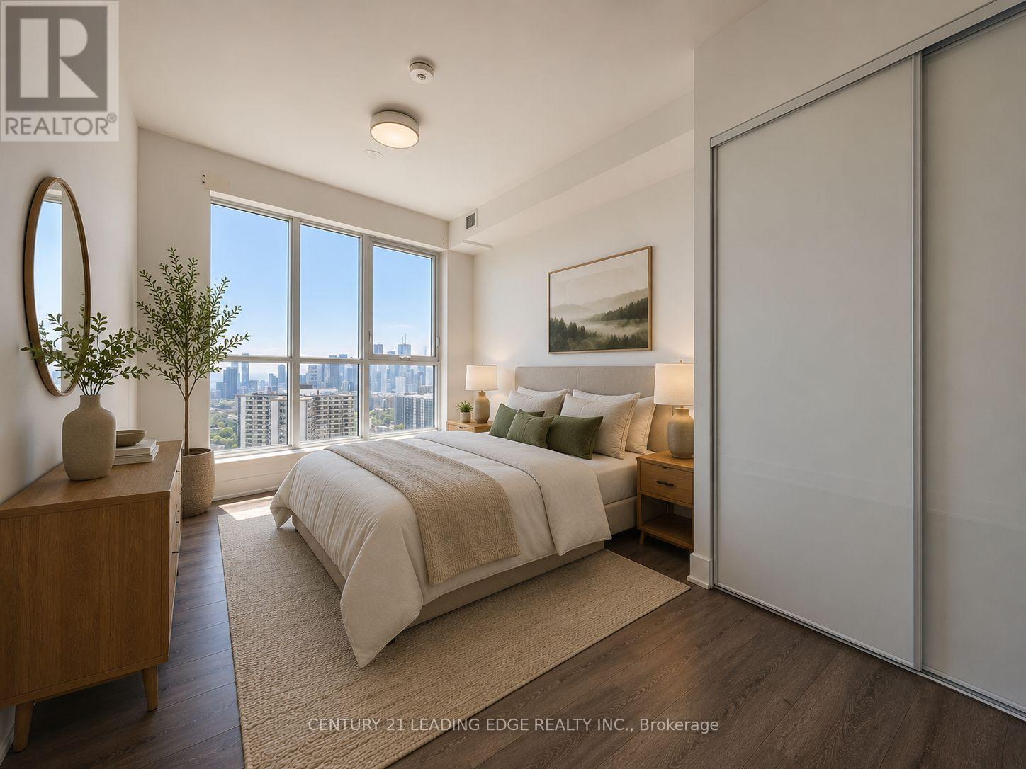3418 - 585 Bloor Street E, Toronto, Ontario  M4W 0B3 - Photo 19 - C13127336
