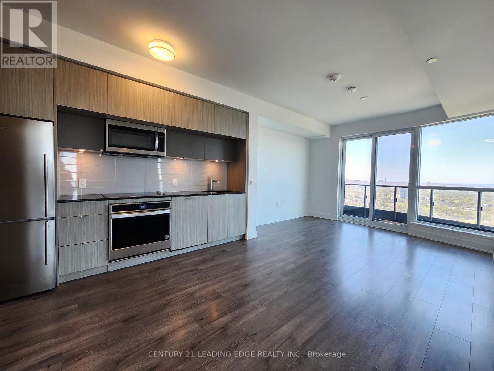 3418 - 585 Bloor Street E, Toronto, Ontario  M4W 0B3 - Photo 2 - C13127336
