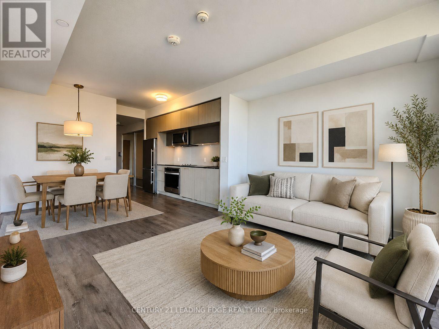 3418 - 585 Bloor Street E, Toronto, Ontario  M4W 0B3 - Photo 3 - C13127336