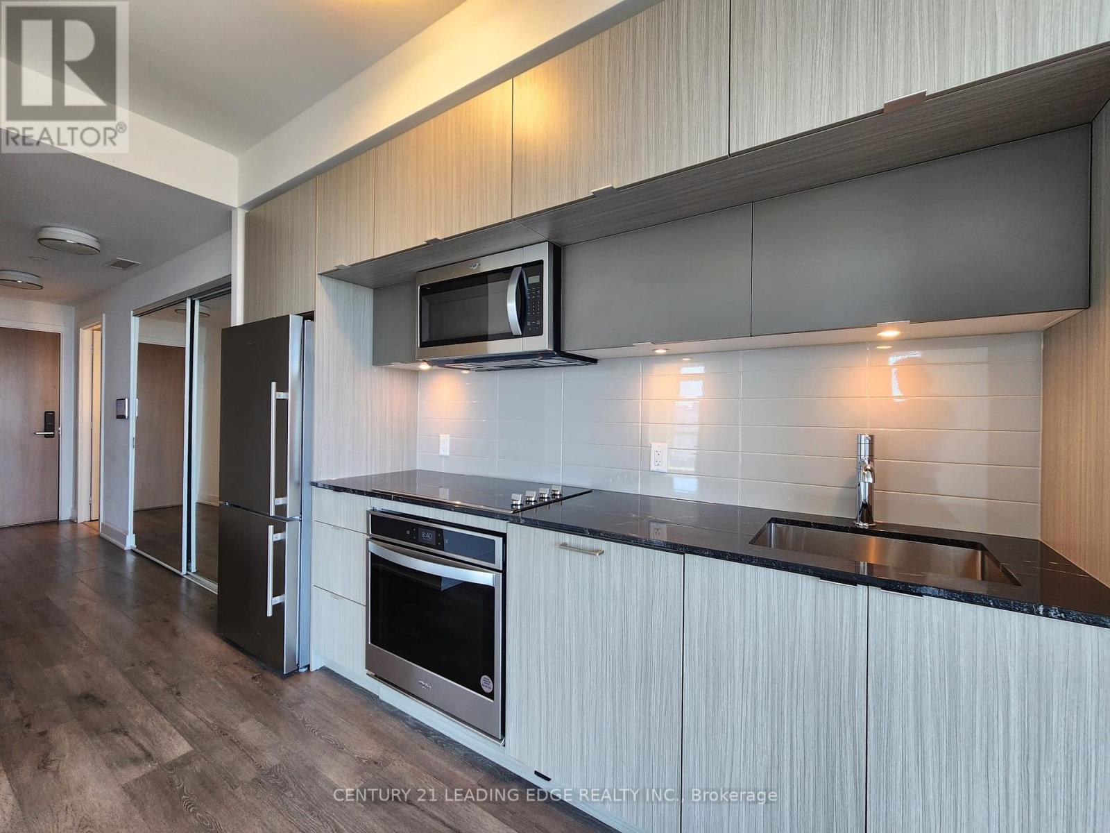 3418 - 585 Bloor Street E, Toronto, Ontario  M4W 0B3 - Photo 9 - C13127336