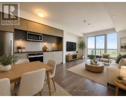 3418 - 585 BLOOR STREET E, Toronto, Ontario