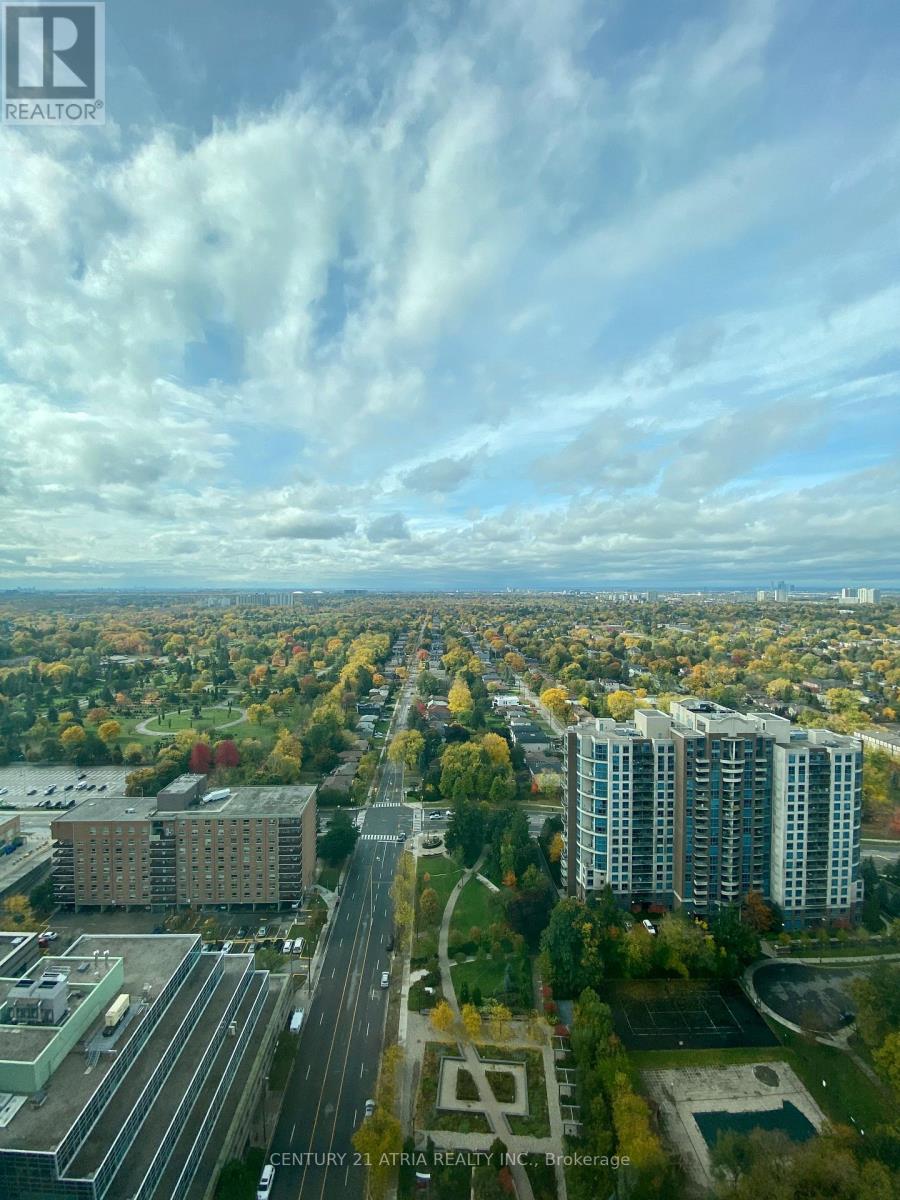 3612 - 5162 Yonge Street, Toronto, Ontario  M2N 0E9 - Photo 2 - C13127402
