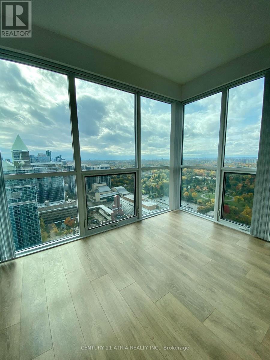 3612 - 5162 Yonge Street, Toronto, Ontario  M2N 0E9 - Photo 3 - C13127402