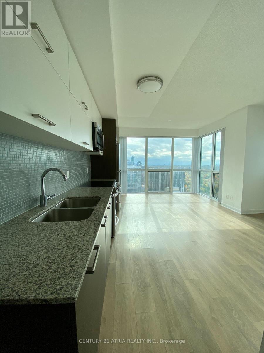 3612 - 5162 Yonge Street, Toronto, Ontario  M2N 0E9 - Photo 8 - C13127402