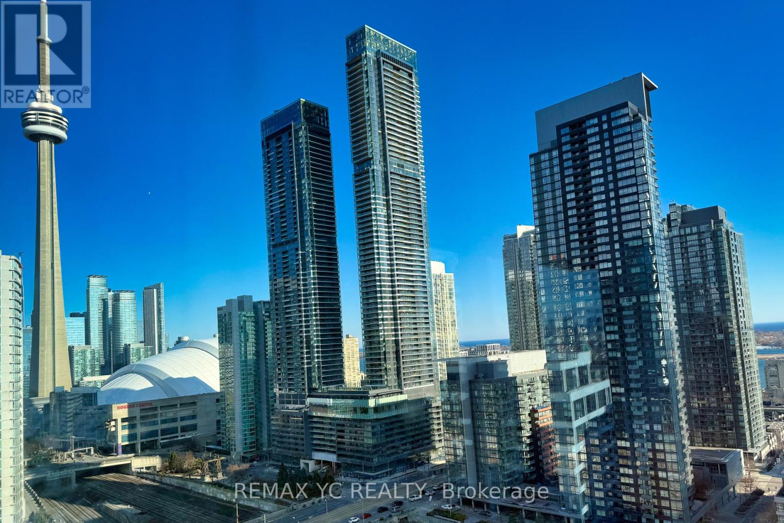 1612 - 470 Front Street, Toronto, Ontario  M5V 0V6 - Photo 26 - C13127442
