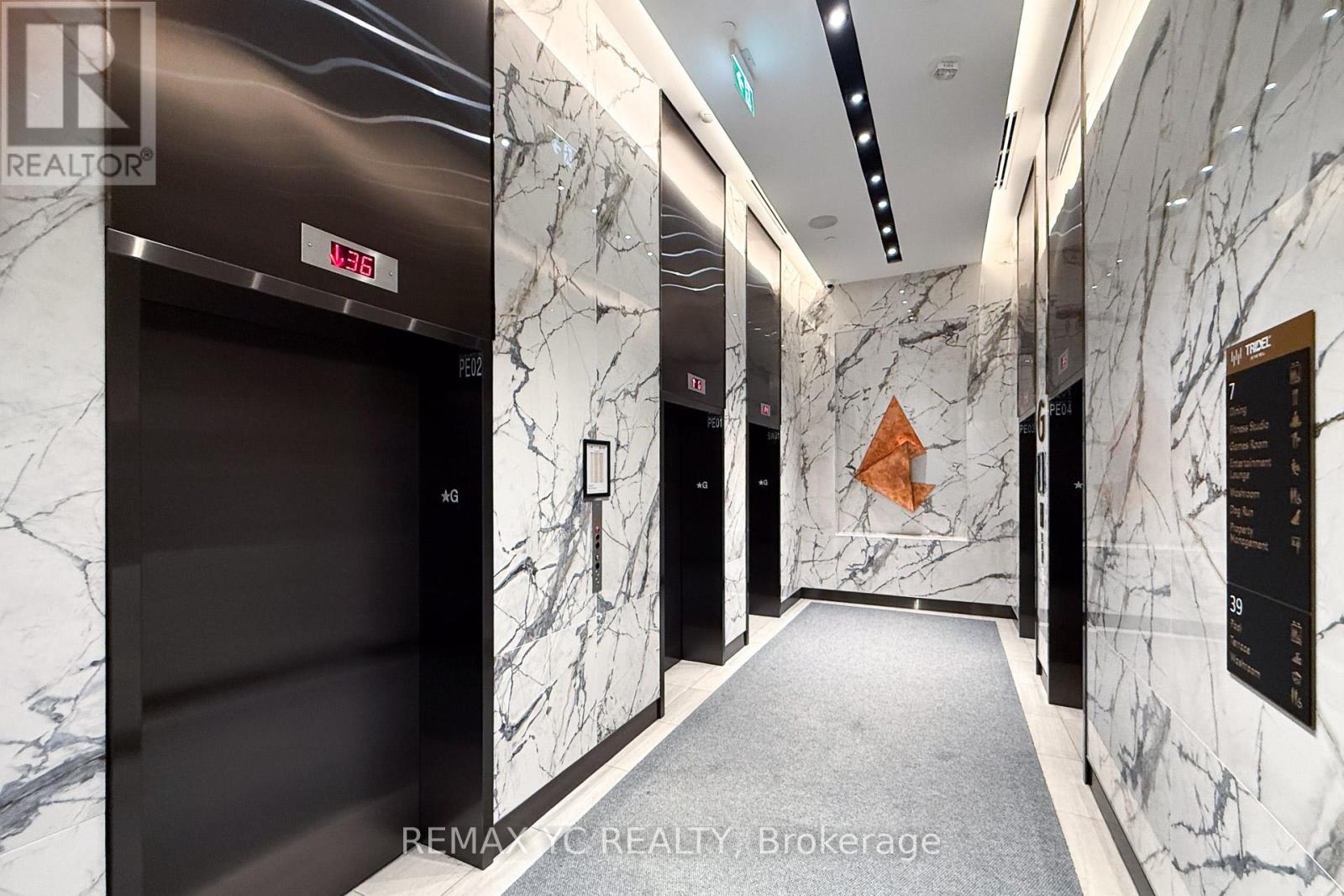 1612 - 470 Front Street, Toronto, Ontario  M5V 0V6 - Photo 28 - C13127442