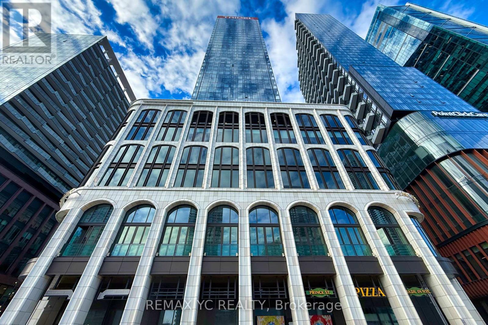 1612 - 470 Front Street, Toronto, Ontario  M5V 0V6 - Photo 33 - C13127442