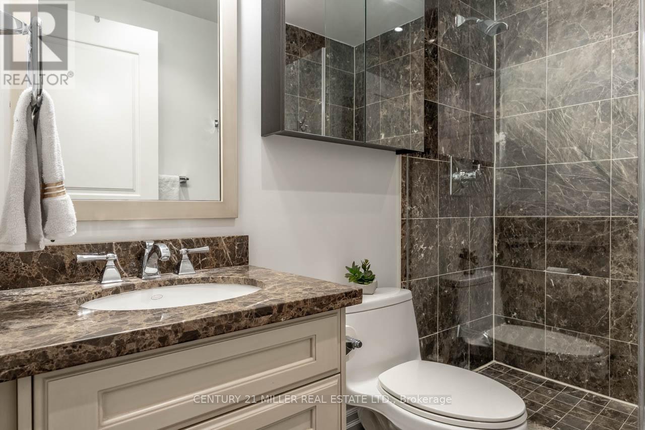328 - 20 Burkebrook Place, Toronto, Ontario  M4G 0A1 - Photo 13 - C13127484
