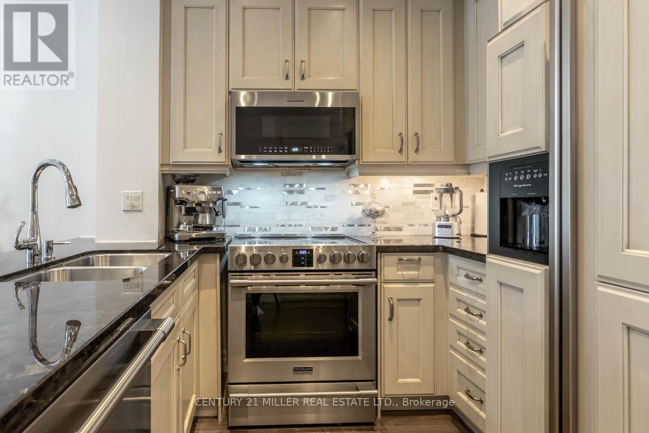 328 - 20 Burkebrook Place, Toronto, Ontario  M4G 0A1 - Photo 4 - C13127484