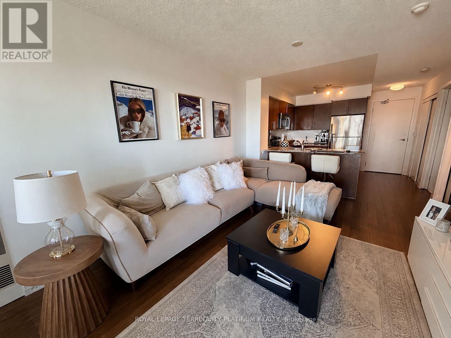 2703 - 2191 YONGE STREET, Toronto, Ontario
