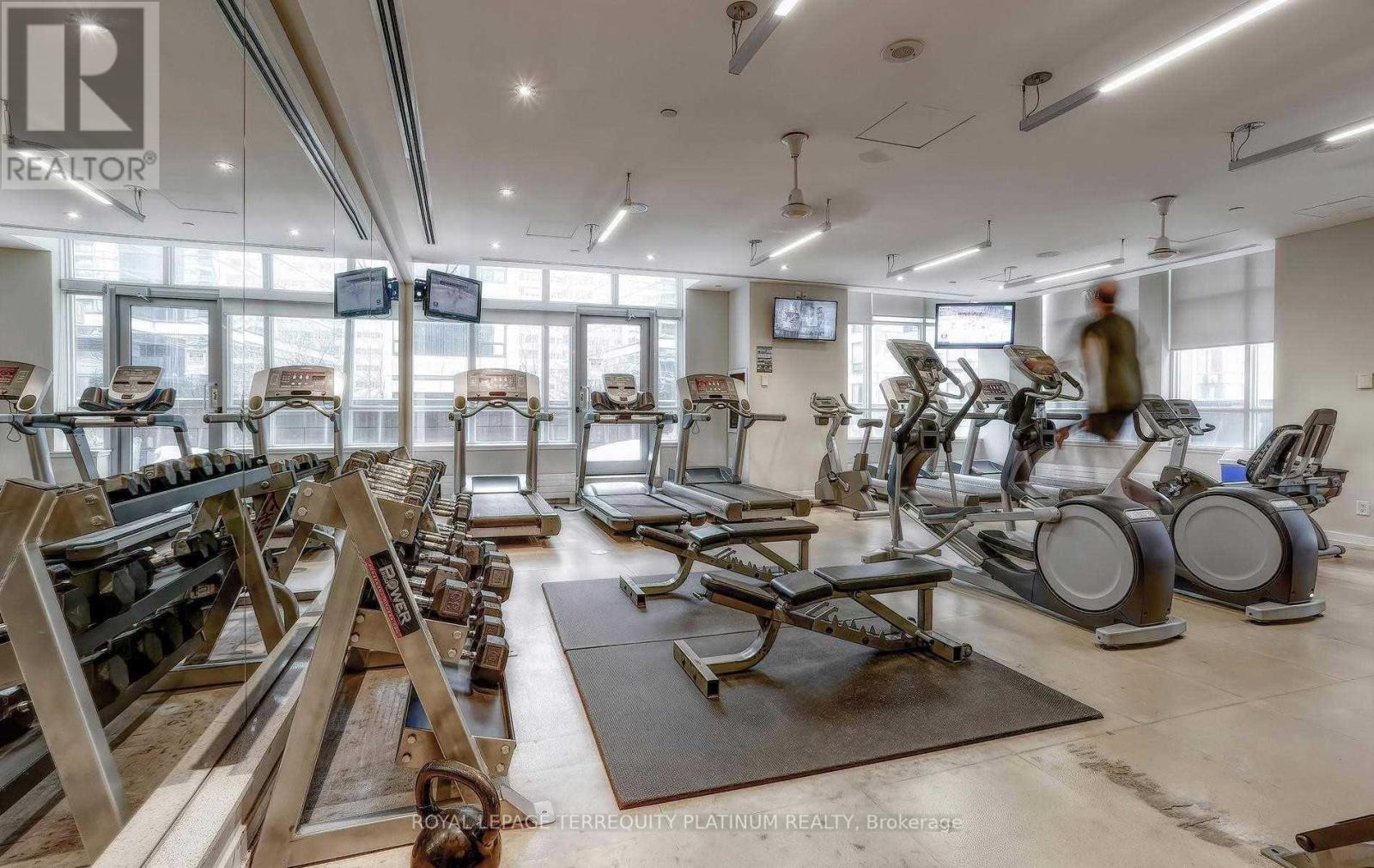 2703 - 2191 Yonge Street, Toronto, Ontario  M4S 3H8 - Photo 10 - C13127494