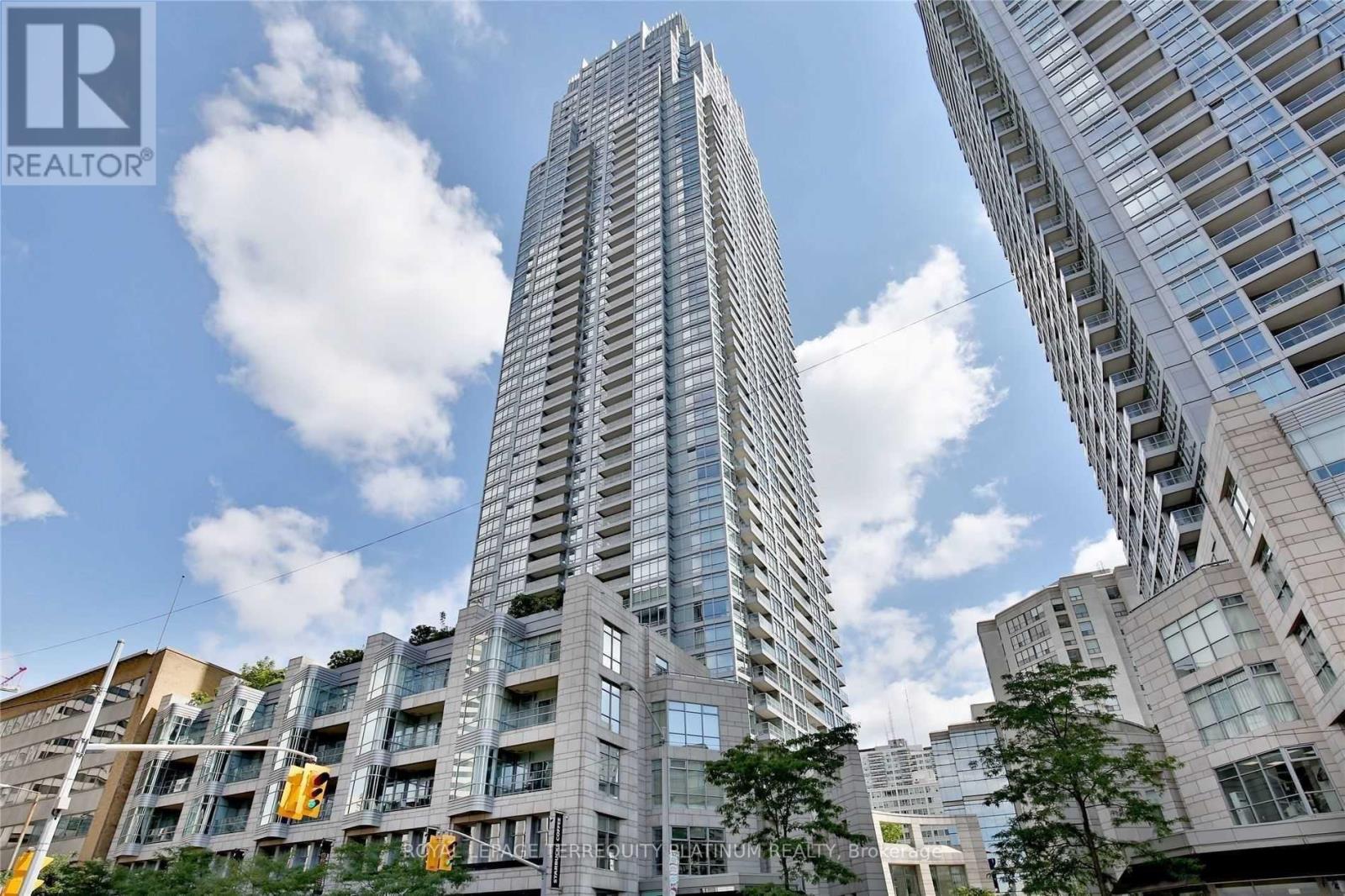 2703 - 2191 Yonge Street, Toronto, Ontario  M4S 3H8 - Photo 17 - C13127494