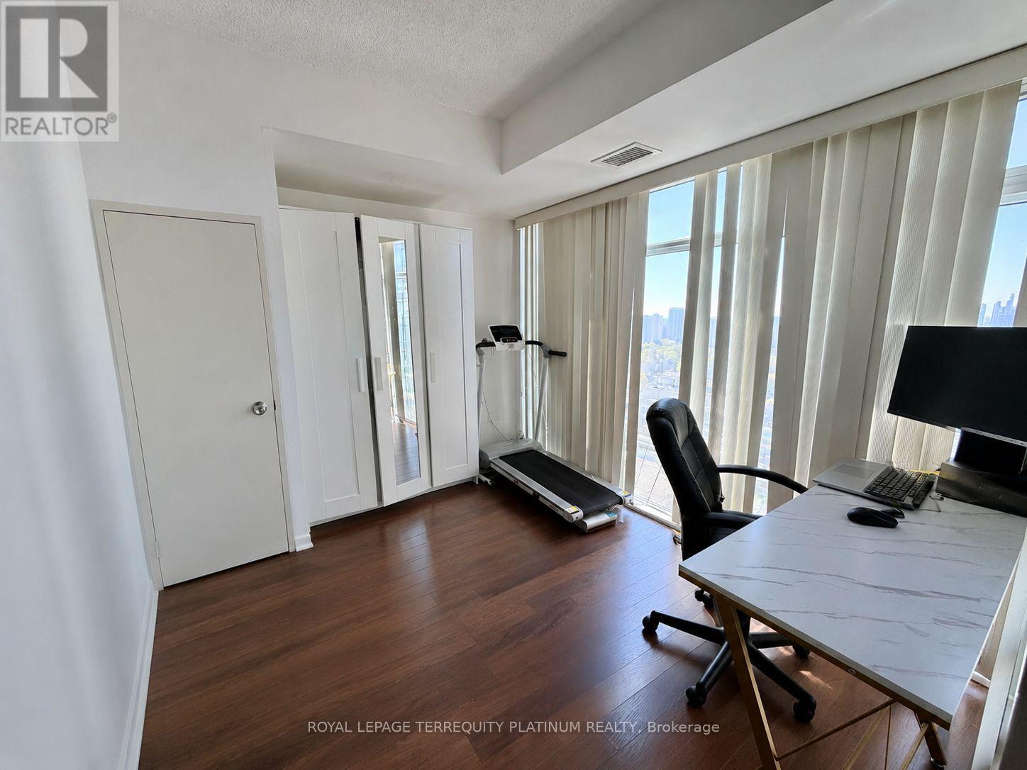 2703 - 2191 Yonge Street, Toronto, Ontario  M4S 3H8 - Photo 5 - C13127494