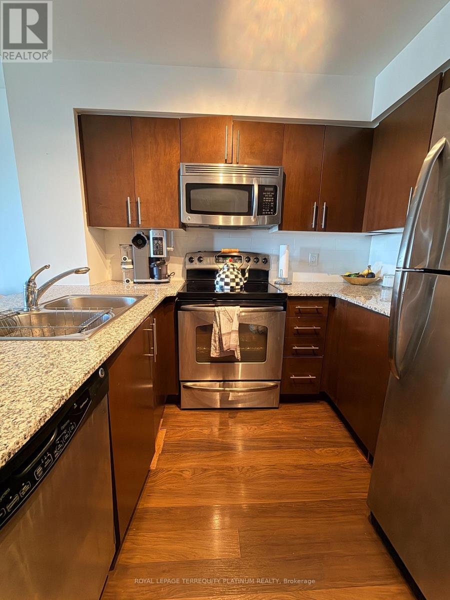 2703 - 2191 Yonge Street, Toronto, Ontario  M4S 3H8 - Photo 7 - C13127494