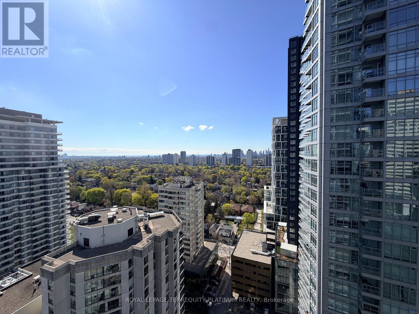 2703 - 2191 Yonge Street, Toronto, Ontario  M4S 3H8 - Photo 9 - C13127494