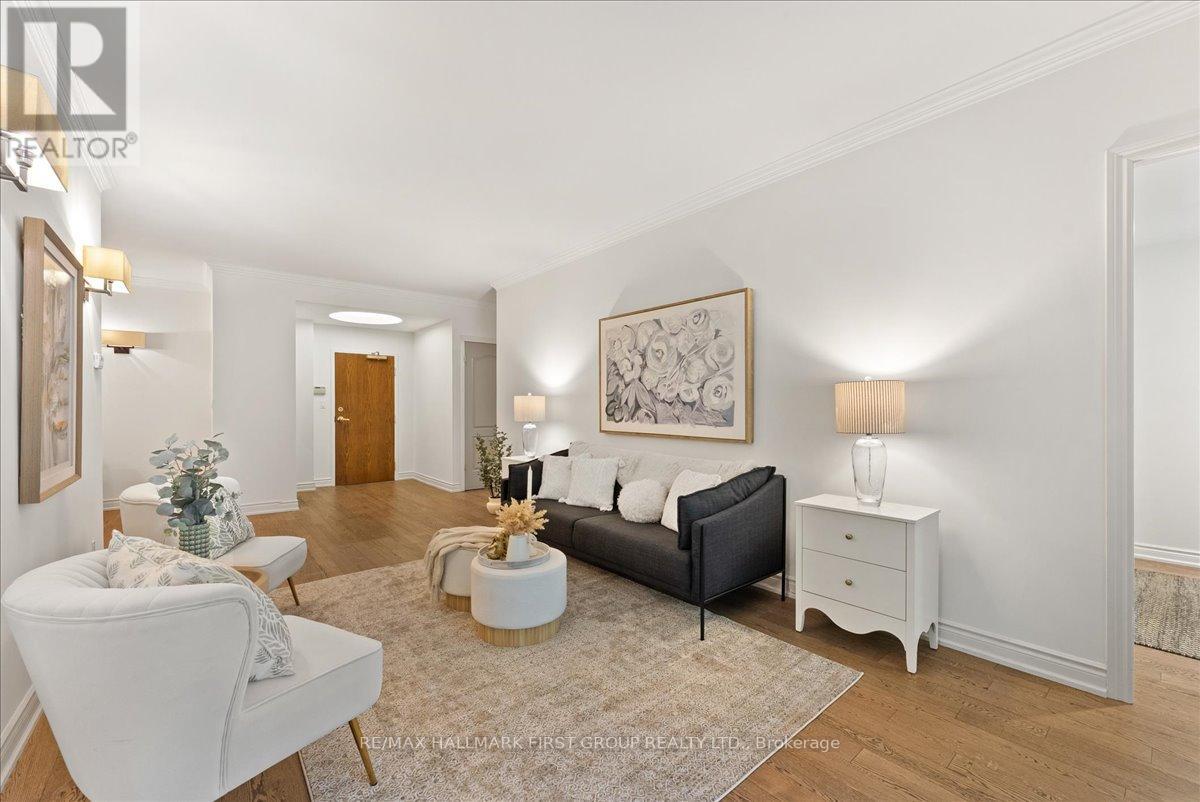 117 - 11 William Carson Crescent, Toronto, Ontario  M2P 2G1 - Photo 11 - C13127632