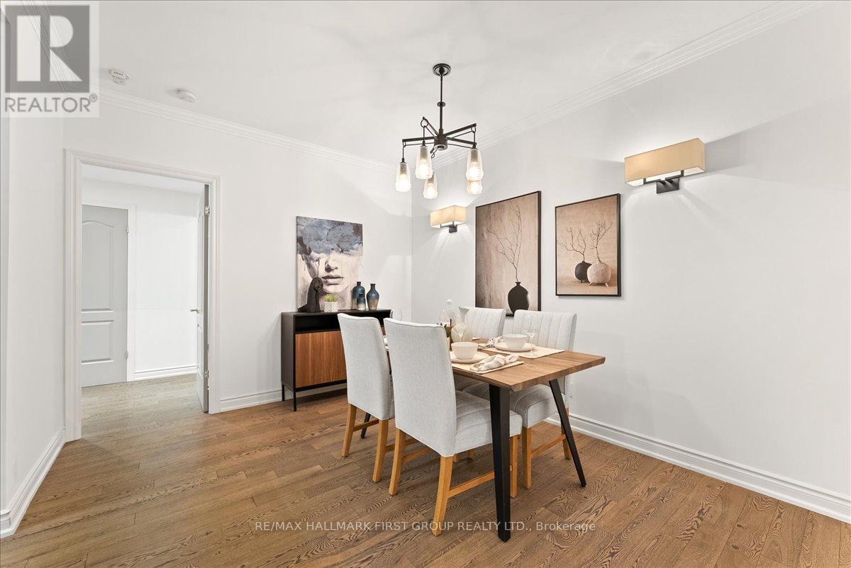 117 - 11 William Carson Crescent, Toronto, Ontario  M2P 2G1 - Photo 12 - C13127632
