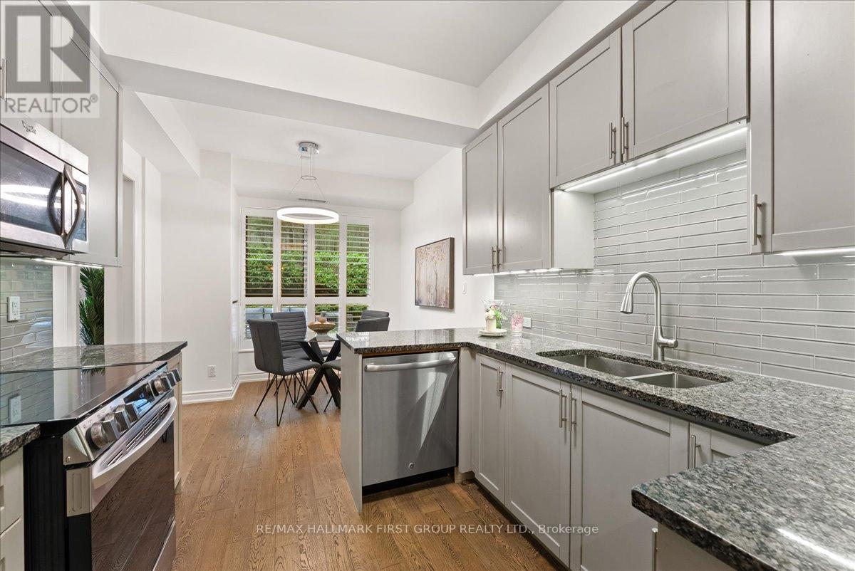 117 - 11 William Carson Crescent, Toronto, Ontario  M2P 2G1 - Photo 14 - C13127632