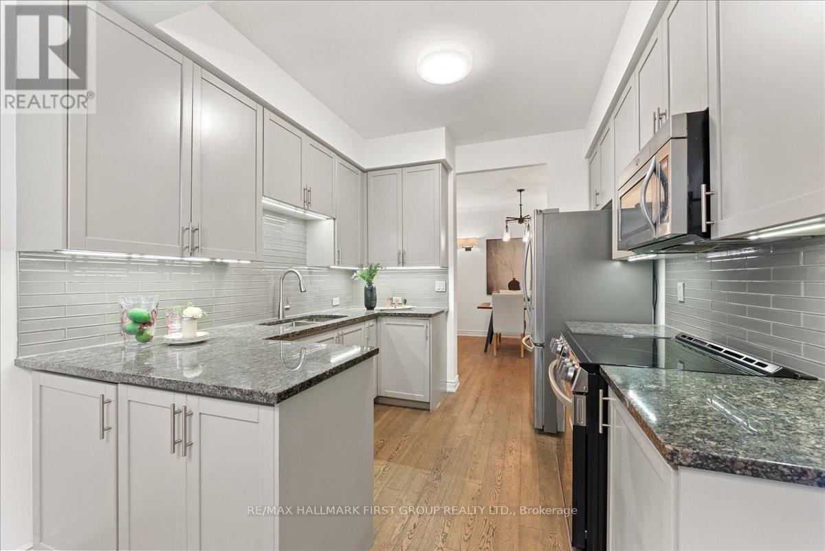 117 - 11 William Carson Crescent, Toronto, Ontario  M2P 2G1 - Photo 15 - C13127632