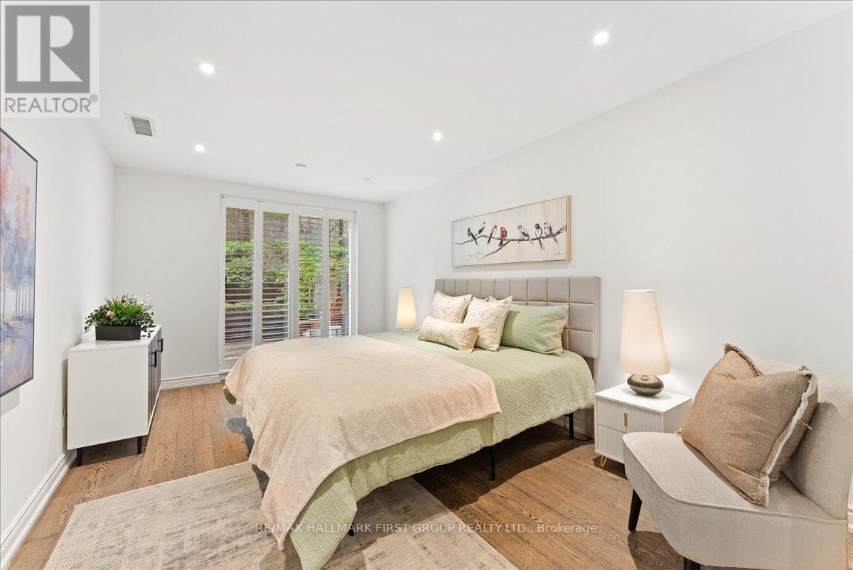 117 - 11 William Carson Crescent, Toronto, Ontario  M2P 2G1 - Photo 18 - C13127632