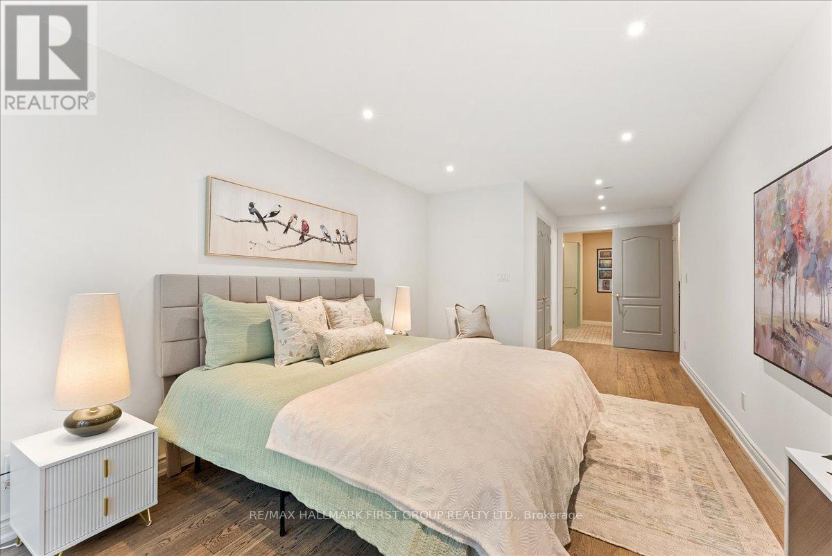 117 - 11 William Carson Crescent, Toronto, Ontario  M2P 2G1 - Photo 19 - C13127632