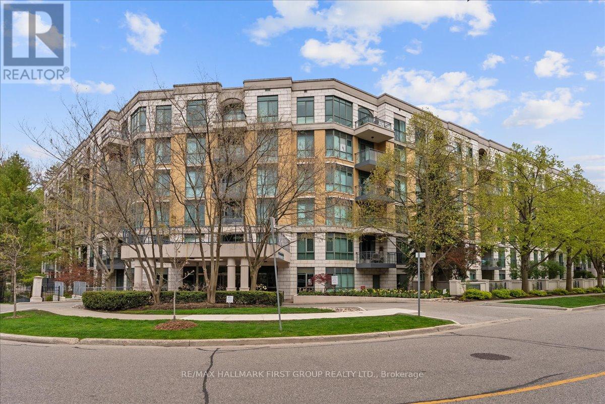 117 - 11 William Carson Crescent, Toronto, Ontario  M2P 2G1 - Photo 2 - C13127632