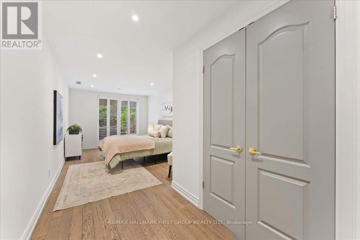 117 - 11 William Carson Crescent, Toronto, Ontario  M2P 2G1 - Photo 20 - C13127632