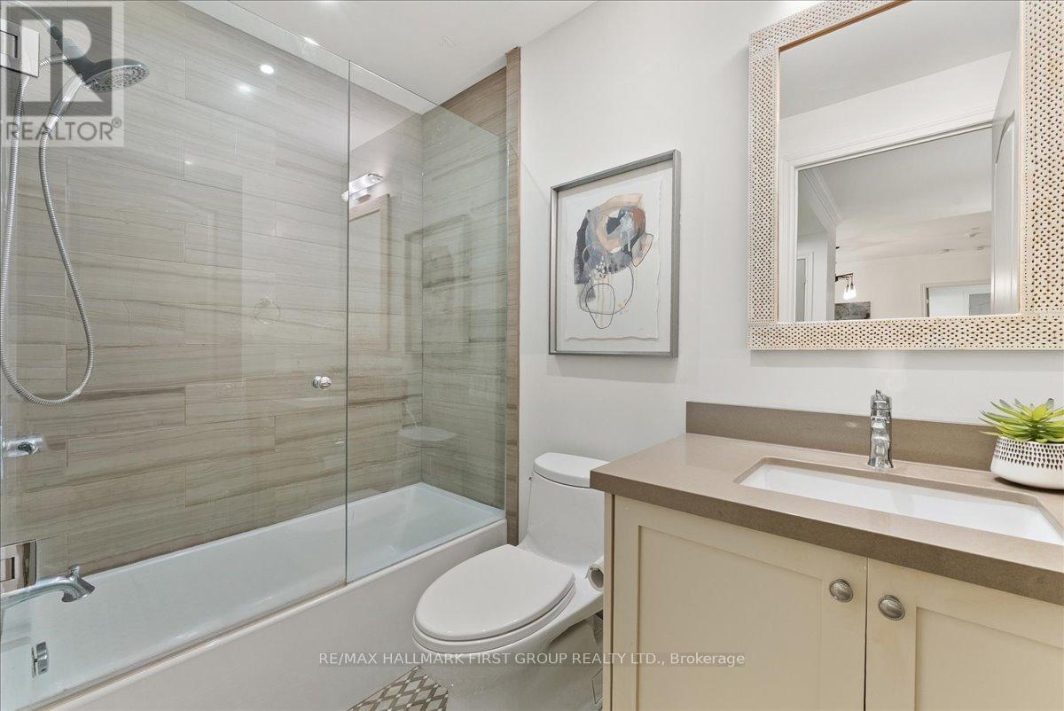 117 - 11 William Carson Crescent, Toronto, Ontario  M2P 2G1 - Photo 23 - C13127632