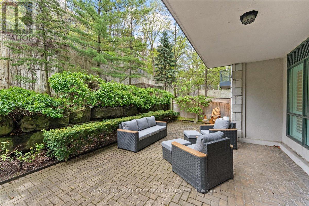 117 - 11 William Carson Crescent, Toronto, Ontario  M2P 2G1 - Photo 26 - C13127632
