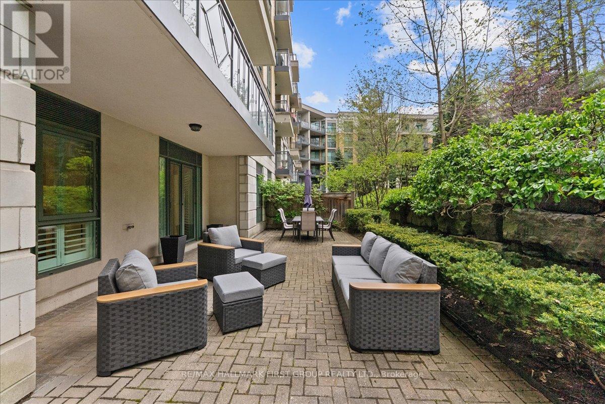 117 - 11 William Carson Crescent, Toronto, Ontario  M2P 2G1 - Photo 30 - C13127632
