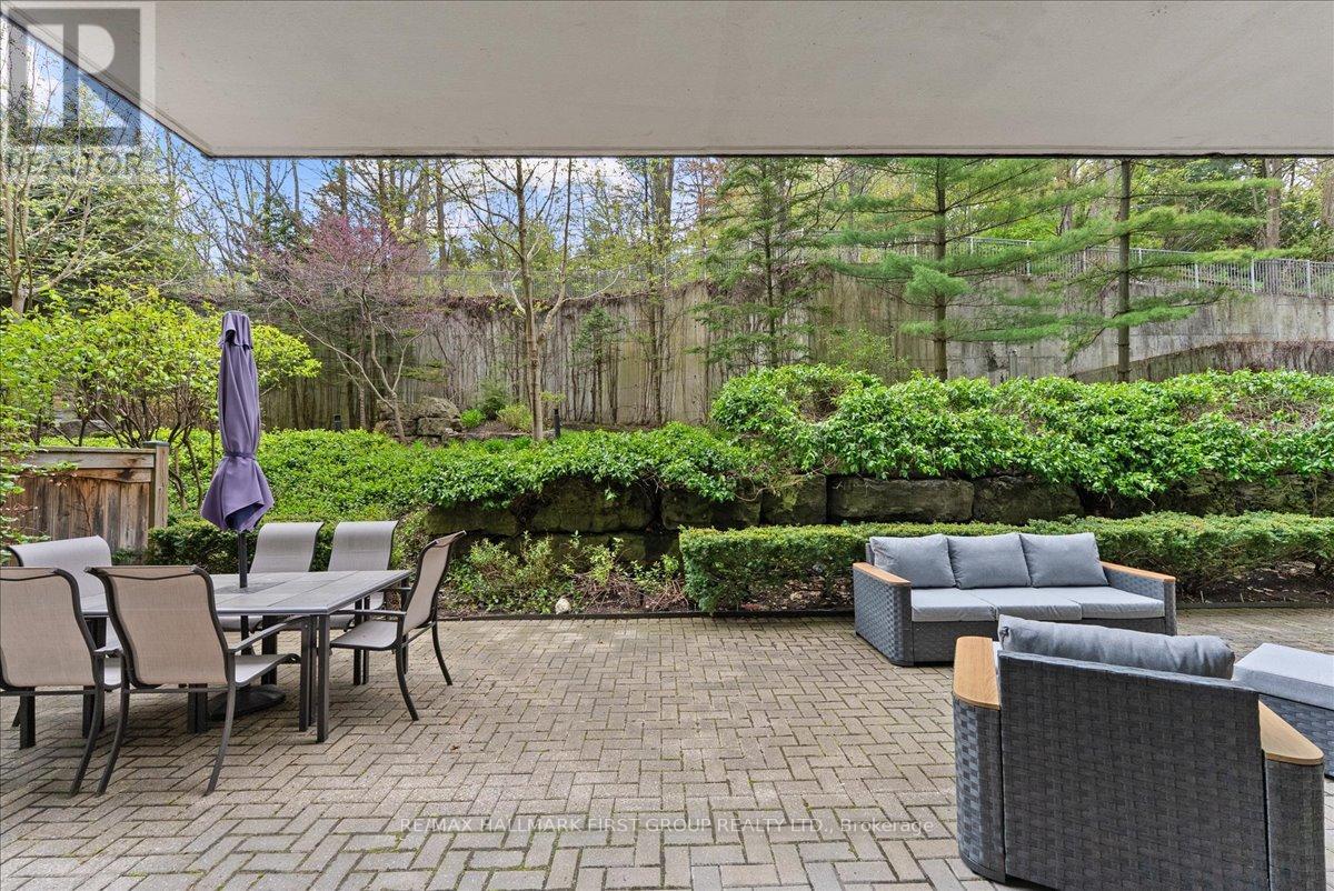 117 - 11 William Carson Crescent, Toronto, Ontario  M2P 2G1 - Photo 31 - C13127632