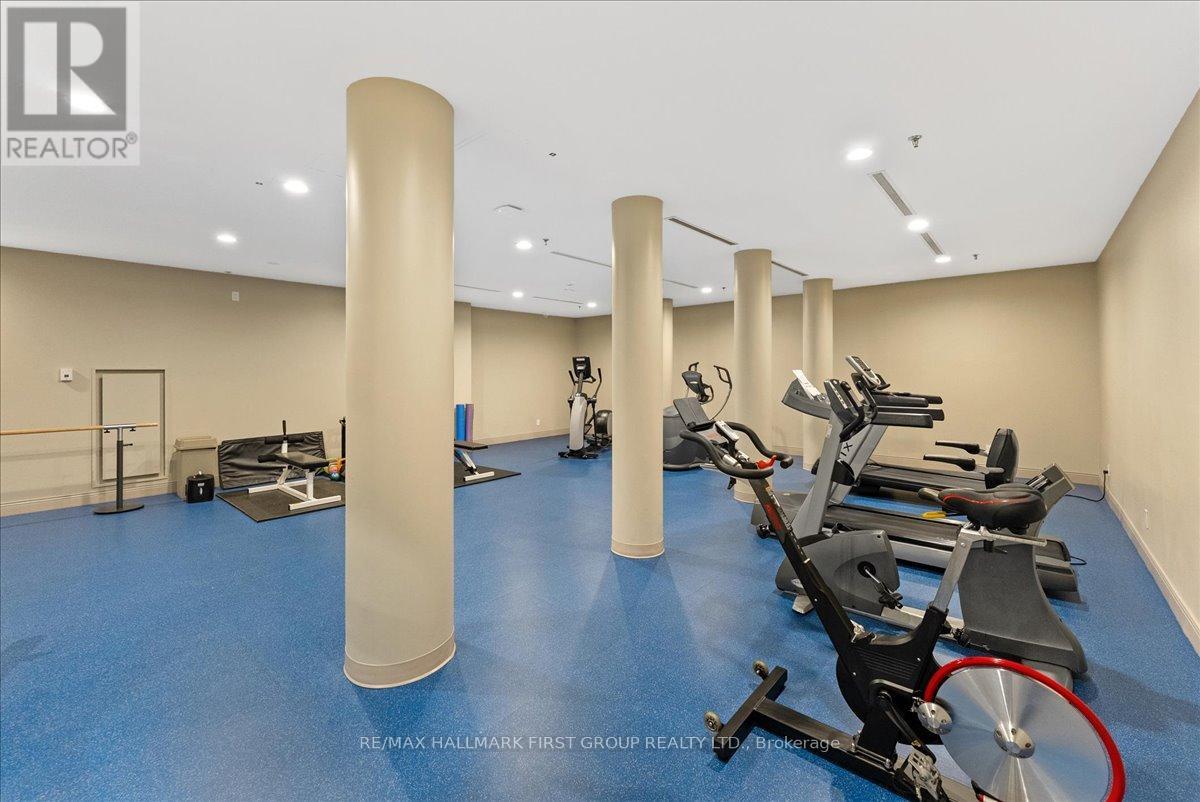 117 - 11 William Carson Crescent, Toronto, Ontario  M2P 2G1 - Photo 33 - C13127632