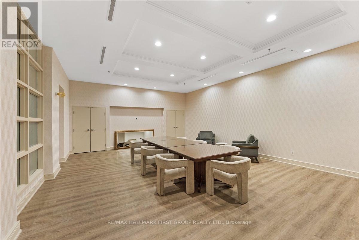 117 - 11 William Carson Crescent, Toronto, Ontario  M2P 2G1 - Photo 39 - C13127632