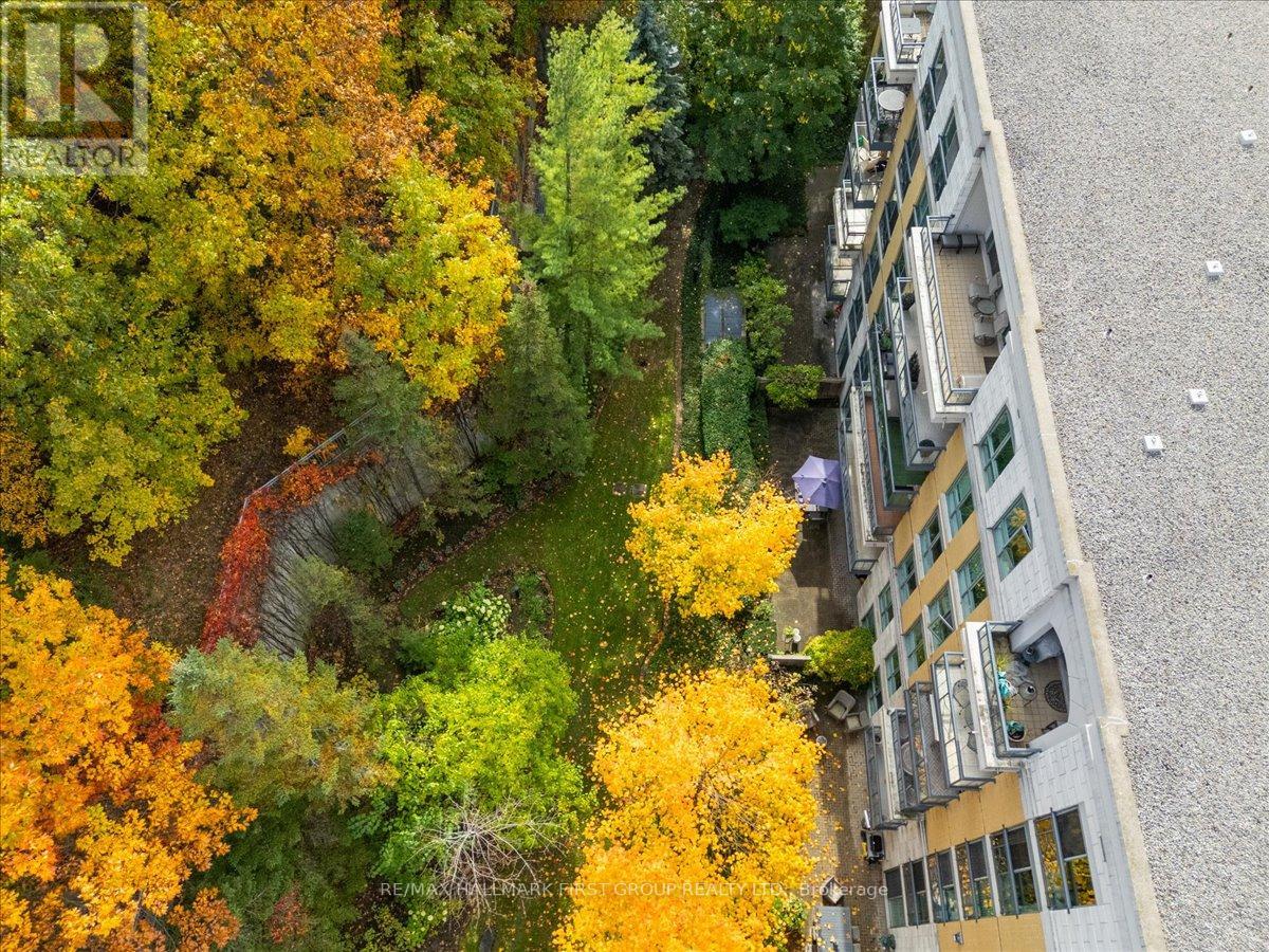 117 - 11 William Carson Crescent, Toronto, Ontario  M2P 2G1 - Photo 40 - C13127632