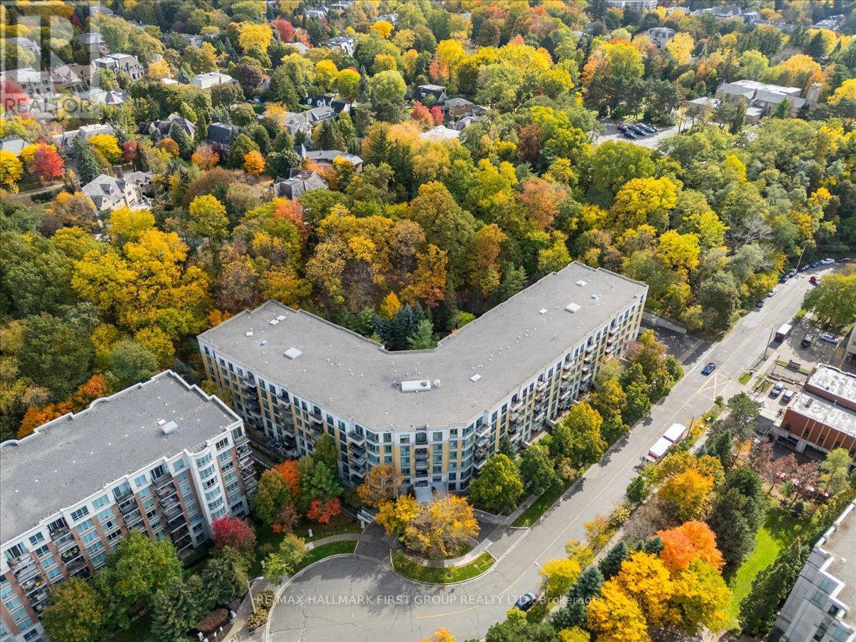 117 - 11 William Carson Crescent, Toronto, Ontario  M2P 2G1 - Photo 42 - C13127632