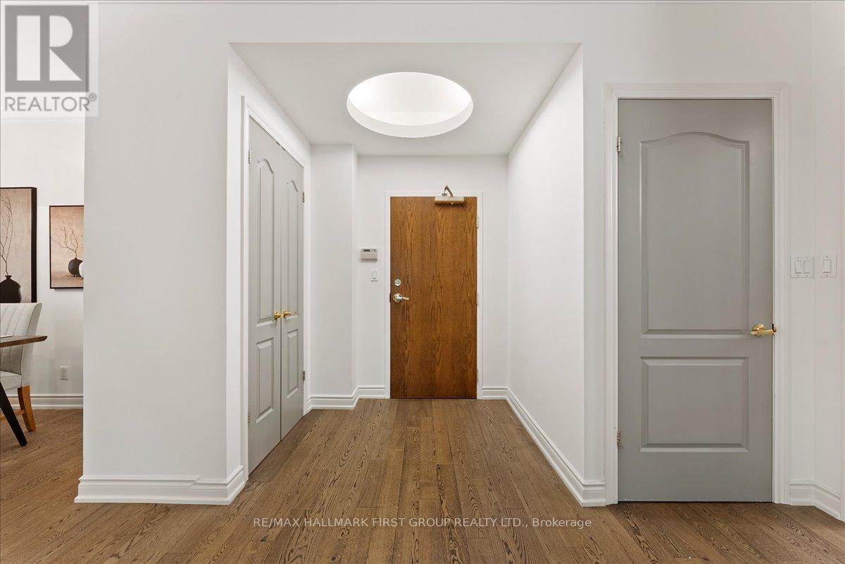 117 - 11 William Carson Crescent, Toronto, Ontario  M2P 2G1 - Photo 6 - C13127632