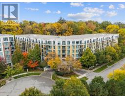 117 - 11 WILLIAM CARSON CRESCENT, Toronto, Ontario