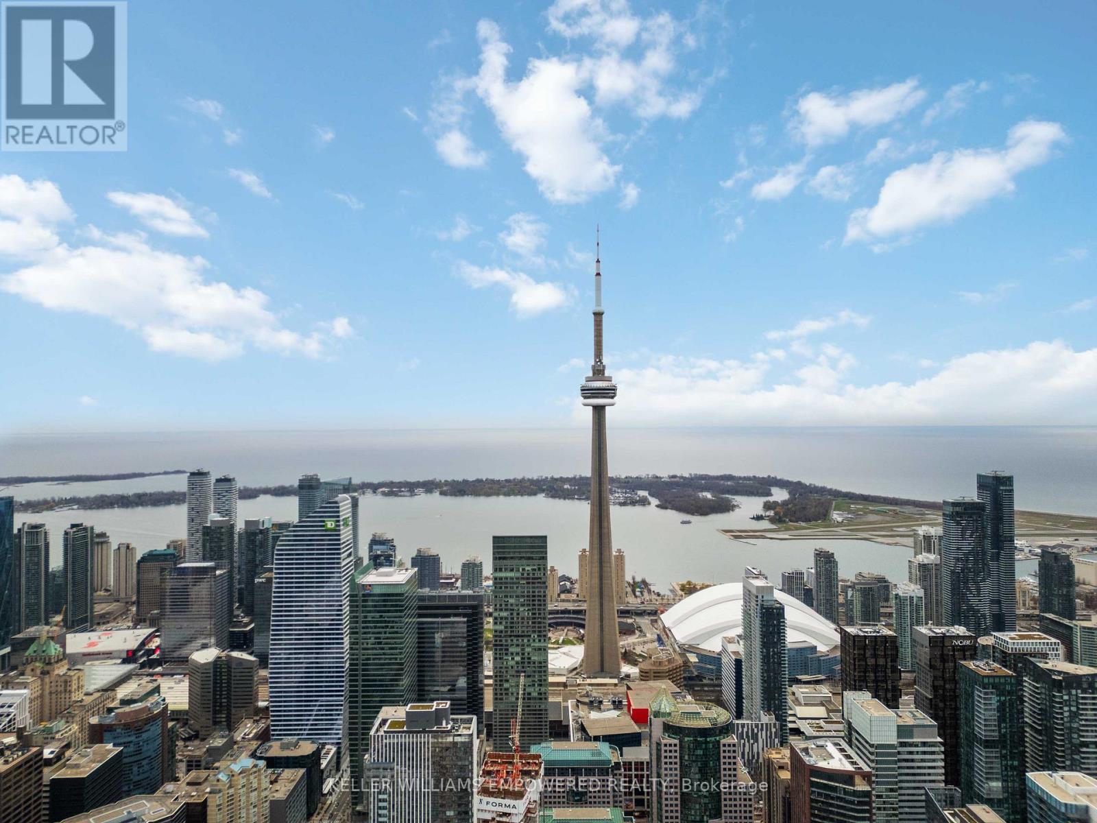 314 - 30 Nelson Street, Toronto, Ontario  M5V 0H5 - Photo 1 - C13127646