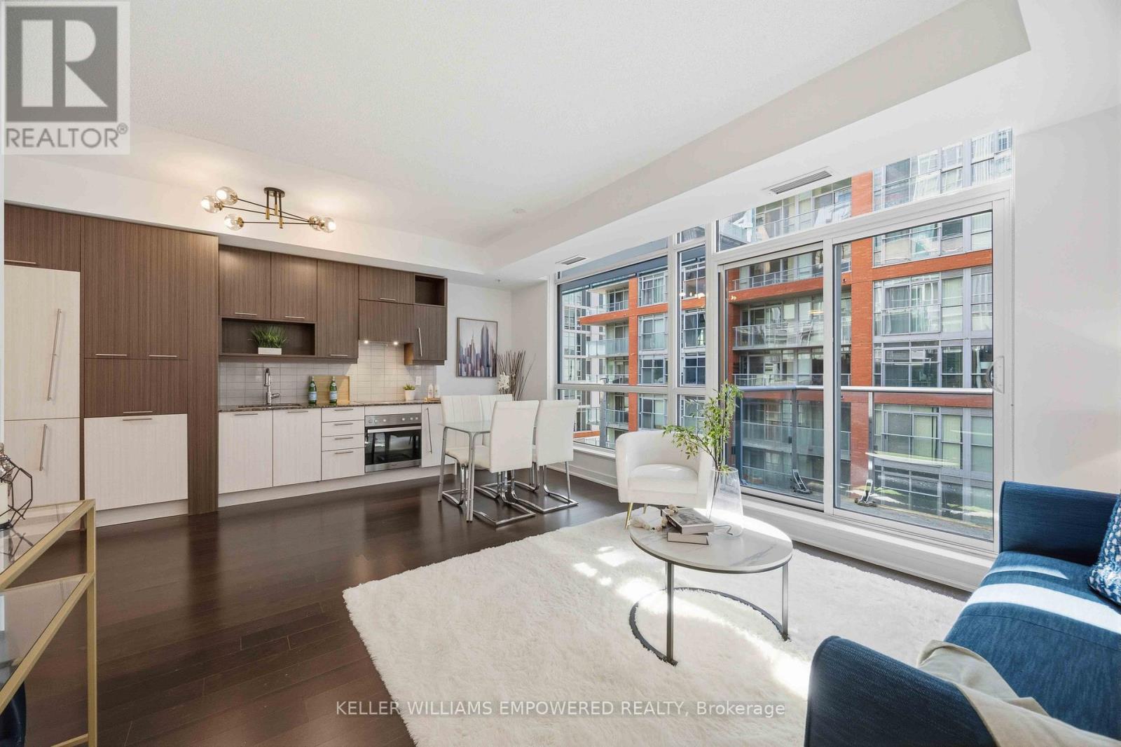 314 - 30 Nelson Street, Toronto, Ontario  M5V 0H5 - Photo 10 - C13127646