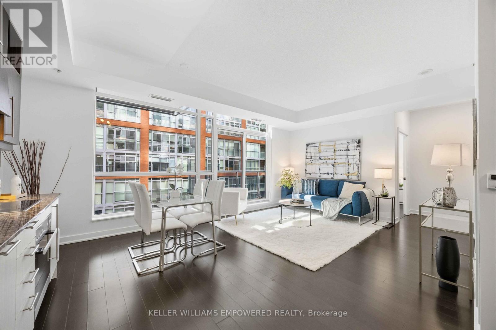 314 - 30 Nelson Street, Toronto, Ontario  M5V 0H5 - Photo 12 - C13127646