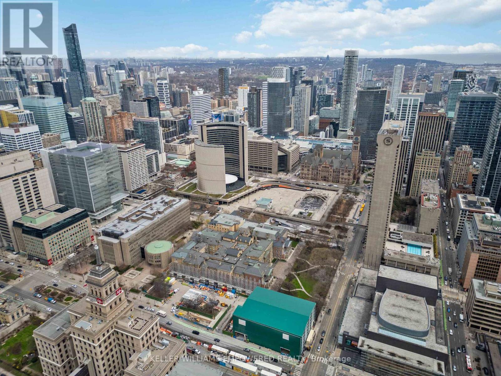 314 - 30 Nelson Street, Toronto, Ontario  M5V 0H5 - Photo 5 - C13127646