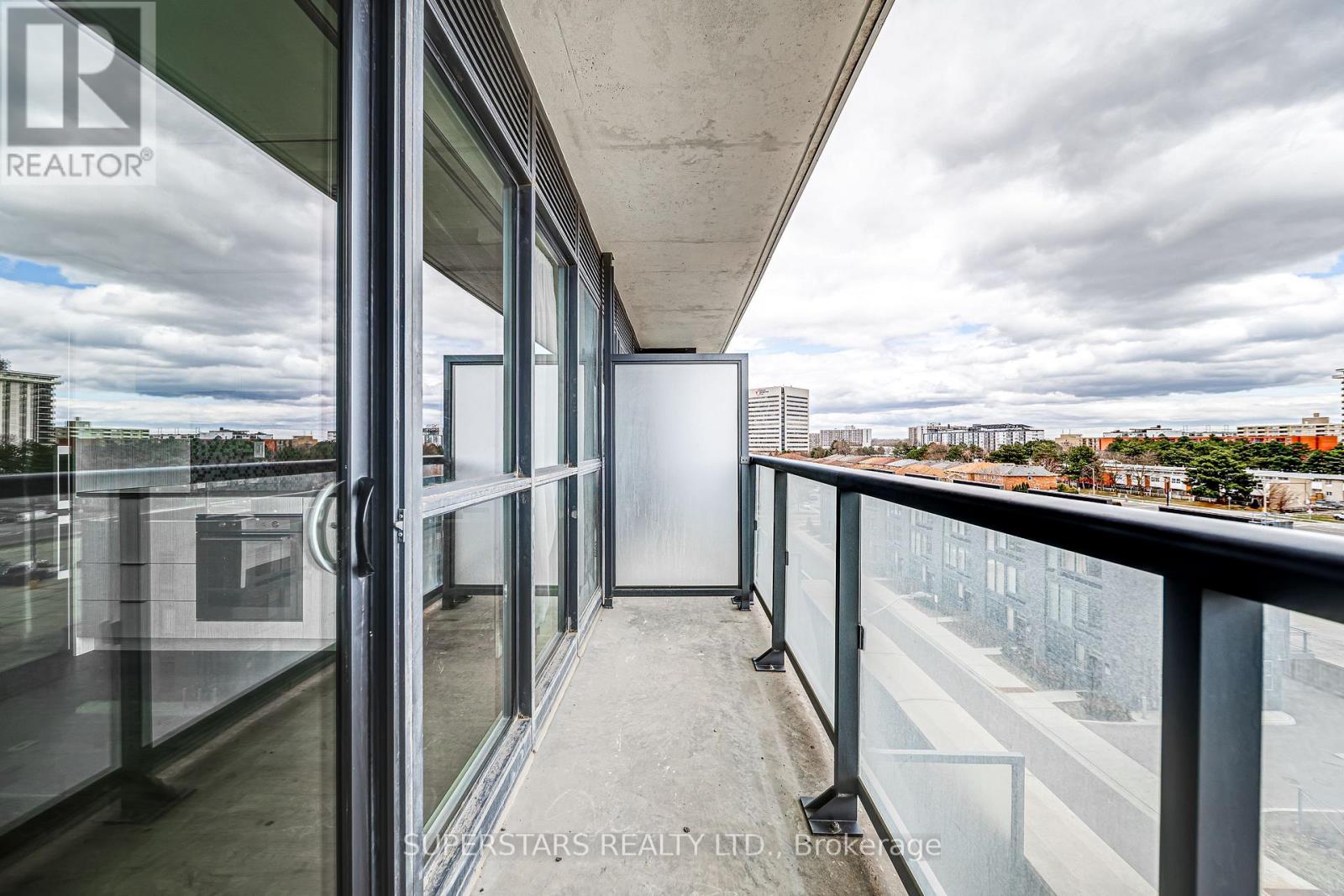 509 - 2 Sonic Way, Toronto, Ontario  M3C 0P2 - Photo 10 - C13127704