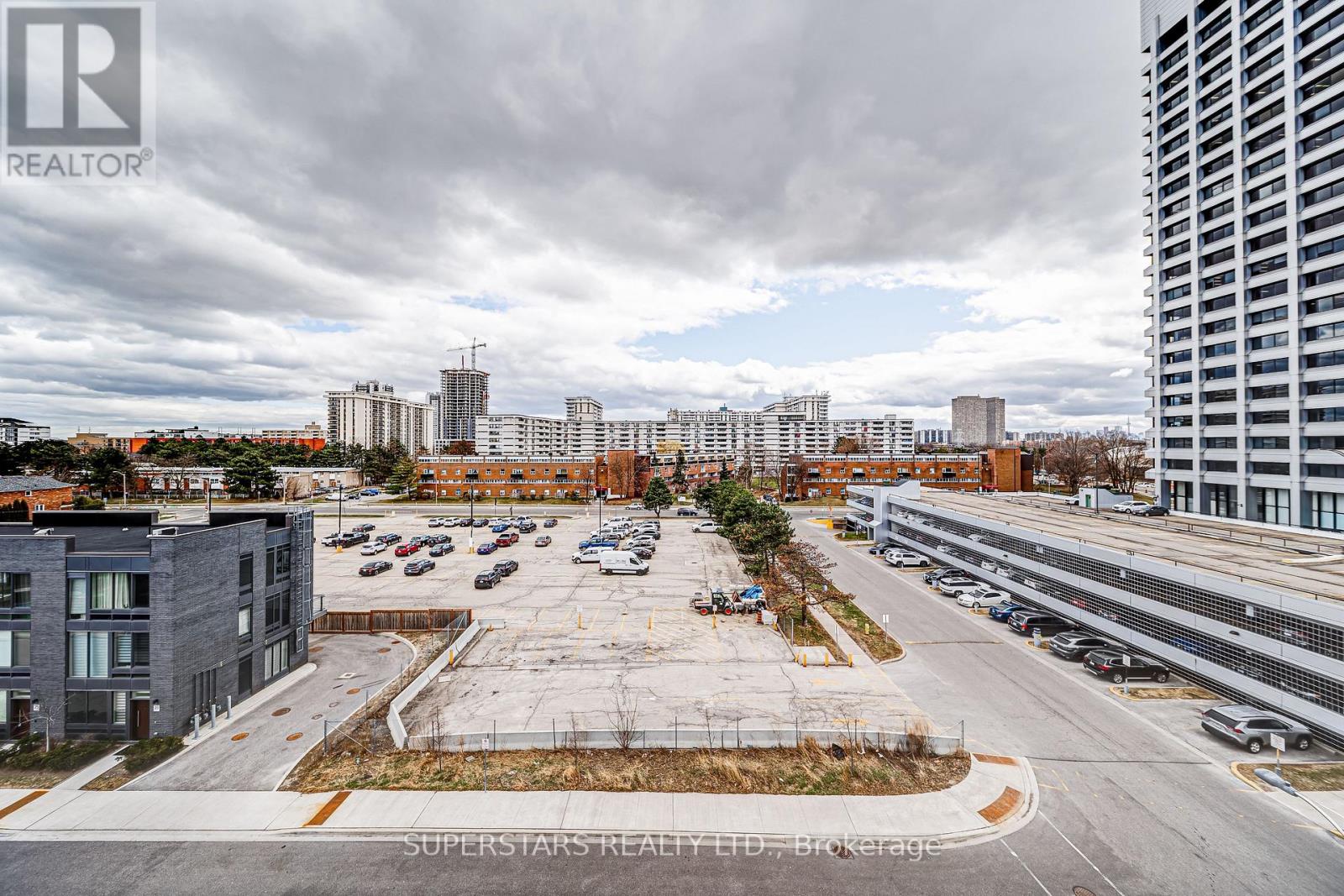 509 - 2 Sonic Way, Toronto, Ontario  M3C 0P2 - Photo 11 - C13127704
