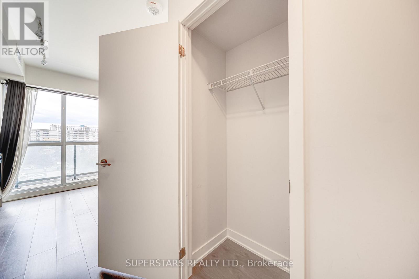 509 - 2 Sonic Way, Toronto, Ontario  M3C 0P2 - Photo 7 - C13127704