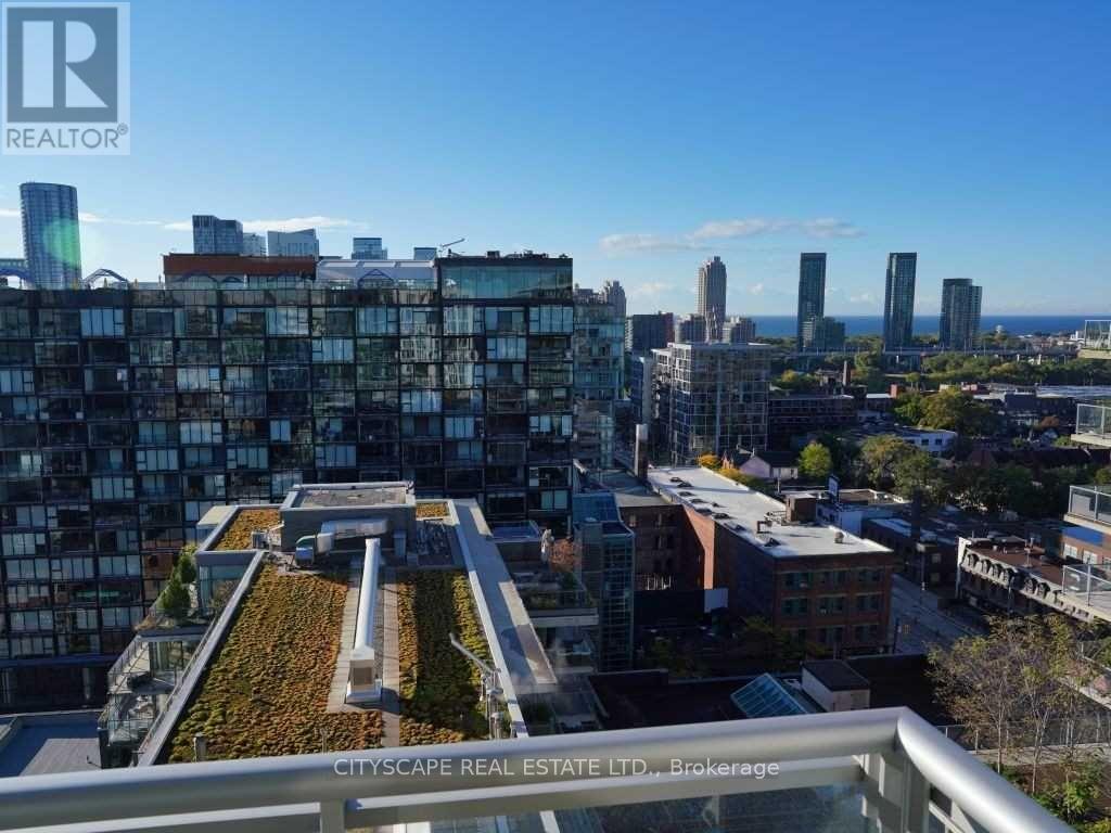 Lph27 - 525 Adelaide Street, Toronto, Ontario  M5V 0N7 - Photo 4 - C13127706