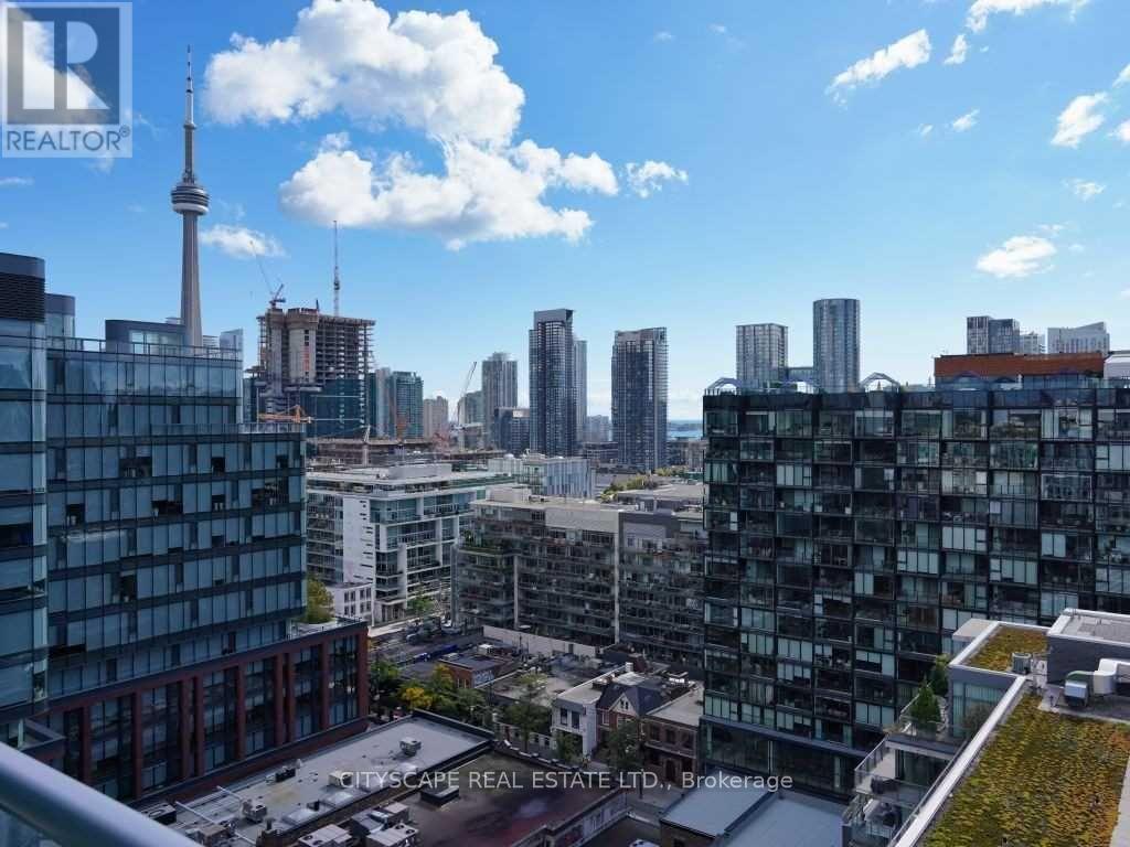Lph27 - 525 Adelaide Street, Toronto, Ontario  M5V 0N7 - Photo 5 - C13127706