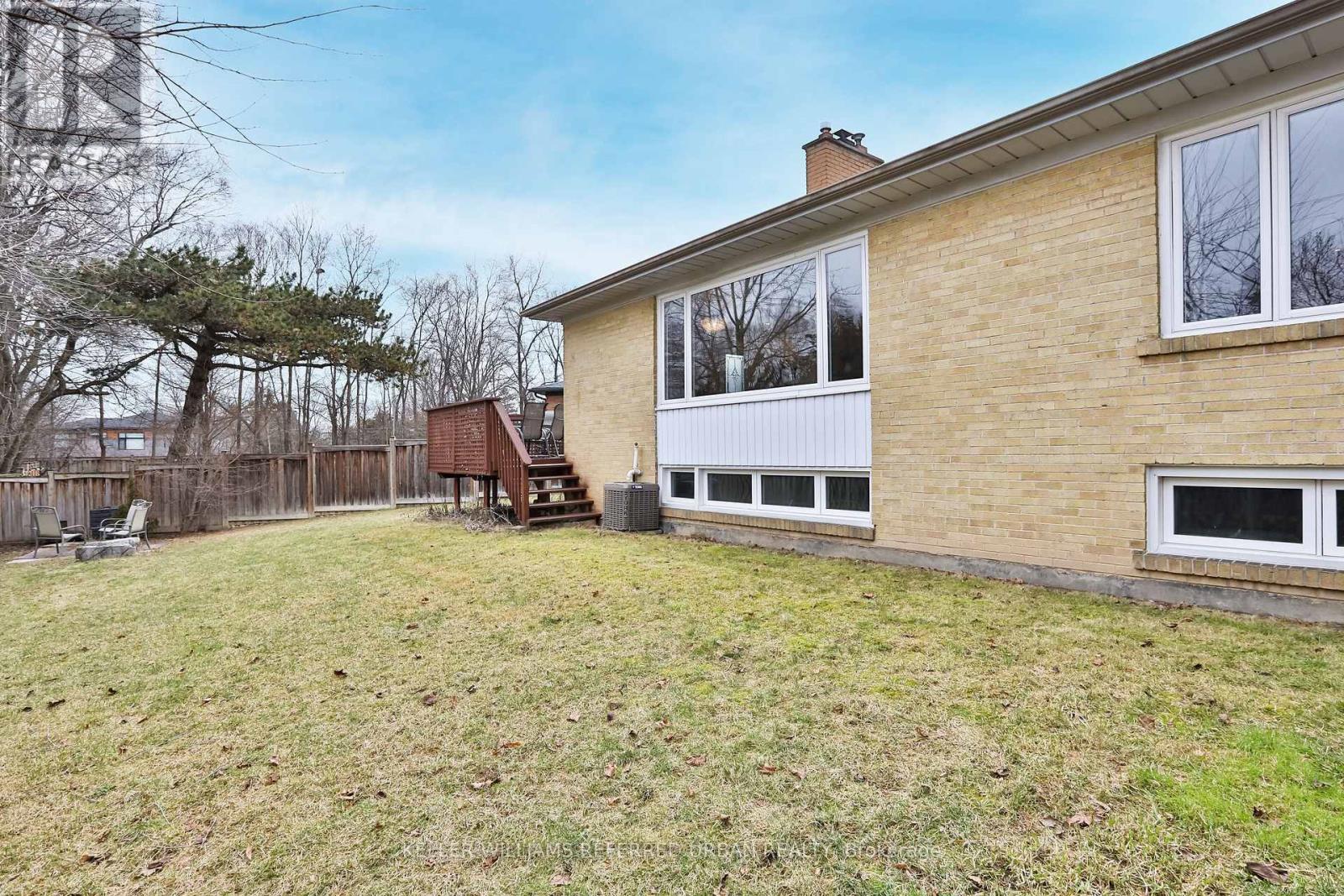 Lower - 12 Firthway Court, Toronto, Ontario  M3B 2K2 - Photo 10 - C13127714