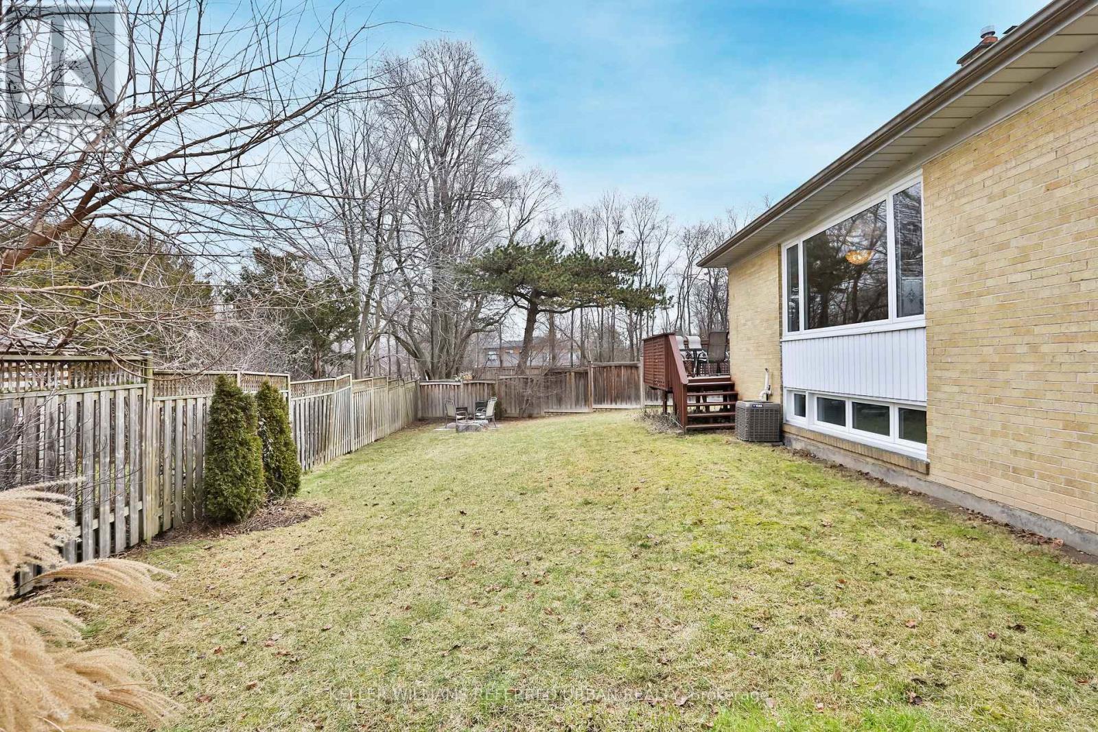 Lower - 12 Firthway Court, Toronto, Ontario  M3B 2K2 - Photo 11 - C13127714